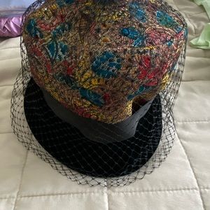 Vintage Hats
